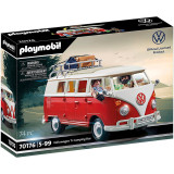 Playmobil Volkswagen - Volkswagen T1, Duba Camping