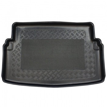 Tava portbagaj dedicata Volkswagen VW Caddy Maxi 7 locuri foto