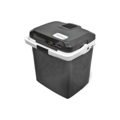 Lada frigorifica termoelectrica capacitate 26L tensiune alimentare 12V putere 48W cu adaptor 220V