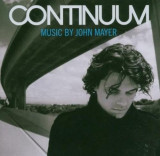 Continuum | John Mayer, nova music