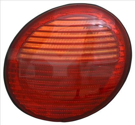 Stop spate stanga/dr cu bulb nou VW NEW BEETLE Cabriolet 1Y7 an 2002-2011
