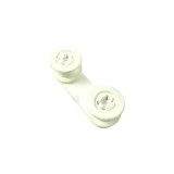 Suport roată ghidaj pentru mașină de spălat vase SMEG 768412575 Original