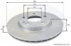 Disc frana MERCEDES A-CLASS (W169) (2004 - 2012) COMLINE ADC1642V