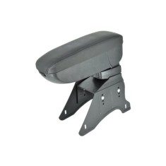 Cotiera auto universala cu baza metalica neagra Cod:480 Automotive TrustedCars