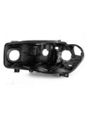 Carcasa far stanga pentru BMW X6 F16 far cu LED (2014 - 2018)