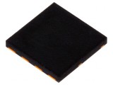 N-MOSFET Tranzistor 650V 3A 26,6W PG-VSON-4