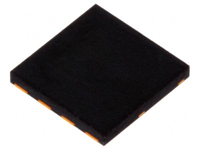 N-MOSFET Tranzistor 650V 3A 26,6W PG-VSON-4 foto