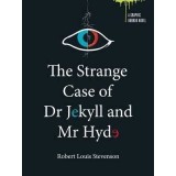 Cumpara ieftin The Strange Case of Dr Jekyll and Mr Hyde