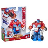 TRANSFORMERS CLASSIC HEROES TEAM ROBOT OPTIMUS PRIME CONVERTIBIL