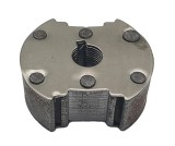 Volanta magnetou motor bicicleta 50/60/80cc-2T