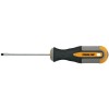Surubelnita Dreapta Strend Pro 4x100mm GartenVIP DiyLine - Scule de Mana Profesionala