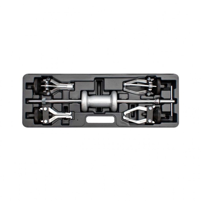 Set 5 extractoare rulmenti si bucse Yato YT-2540
