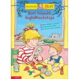 Bori h&uacute;sv&eacute;ti foglalkoztat&oacute;ja - Bar&aacute;tnőm, Bori foglalkoztat&oacute; - Hanna S&ouml;rensen