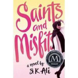 Saints and misfits