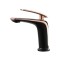 Baterie Lavoar, Alama Sanitara, Negru, MP015H-M ModernLight Concept