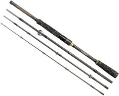 Lanseta Sakura Trinis Explora Spin Travel TRXS 704H, 10-40g, 2.13m , 4seg