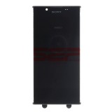 Display LCD cu Touchscreen si Rama Sony Xperia L1 G3311 Negru