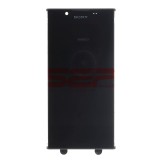 LCD+Touchscreen cu rama Sony Xperia L1 / G3311 BLACK