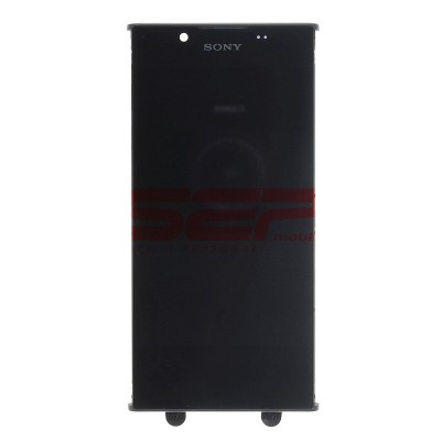 LCD+Touchscreen cu rama Sony Xperia L1 / G3311 BLACK foto
