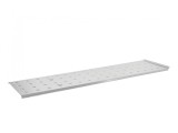 Platforma pentru scara multifunctionala, Geko G02443
