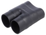 Capac de distribuție termocontractibil 26,9mm