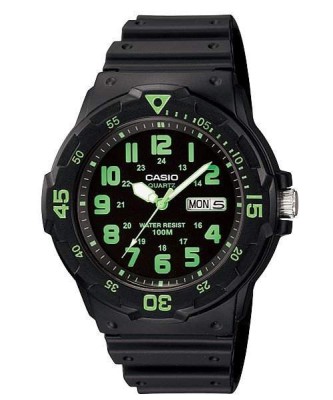 Ceas Barbati, Casio, Collection MRW MRW-200H-3 - Marime universala foto