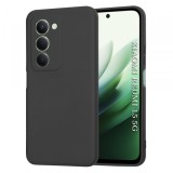 Husa pentru Xiaomi Redmi 15 5G / 15 4G, Techsuit, SoftFlex, Neagra