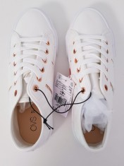 Pantofi casual OVSl damă mărimea 37