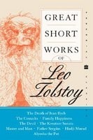 Great Short Works of Leo Tolstoy foto