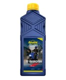 Ulei motor 2T Putoline TT Scooter 100% Sintetic 1L