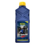 Ulei motor 2T Putoline TT Scooter 100% Sintetic 1L