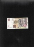 Africa de Sud 20 rand 2005 seria3520688