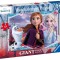 Puzzle mare de podea frozen ii 24 piese