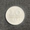 Moneda 20 filler 1975 Ungaria
