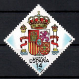 Spania 1983 - 3 serii, 6 poze, MNH, Nestampilat