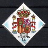 Spania 1983 - 3 serii, 6 poze, MNH