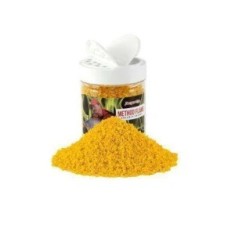 Aditiv Benzar Mix Method Flame Ananas 100g foto