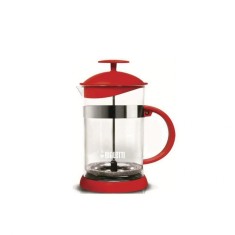 Coffee Press Bialetti Color Rosu 1 L