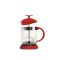 Coffee Press Bialetti Color Rosu 1 L