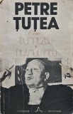 Intre Dumnezeu si neamul meu - Petre Țuțea (@M157)