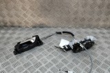 &Icirc;ncuietoare ușă st&acirc;nga față PEUGEOT 2008 II 2024 OEM: 9830559780,98201553VV 27952941