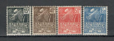 Franta.1930 Expozitia internationala coloniala MF.24 foto