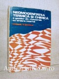 Neomogenitatea termica si chimica a gazelor din motoarele cu ardere interna - B. Grunwald