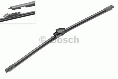 Lamela stergator MERCEDES C-CLASS T-Model (S205) (2014 - 2016) BOSCH 3 397 013 741 foto