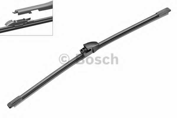 Lamela stergator MERCEDES C-CLASS T-Model (S205) (2014 - 2016) BOSCH 3 397 013 741