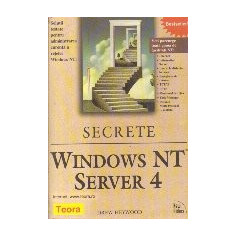 Secrete Windows NT Server 4