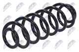 Arc suspensie VW Passat 2005-2014; partea din spate; 3C0511115AC; NTY, aftermarket