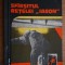I. Mocanu - Sfarsitul retelei Iason
