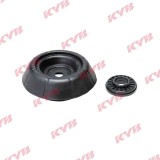 Set reparatie rulment sarcina amortizor Opel Agila Motor 1.0, 1.0 LPG, 1.2, 1.2 LPG, 1.3 Cdti, parte montare punte fata, OE 4708282