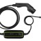 GC EV PowerCable 3.6kW Schuko - &Icirc;ncărcător portabil de tip 2 pentru &icirc;ncărcarea mașinilor electrice și a hibrizilor Plug-In